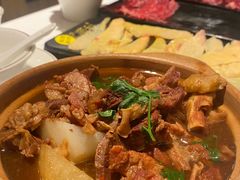 -陈记顺和牛肉火锅馆(天河北路店)