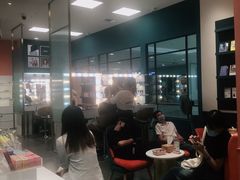 -海马体照相馆(厦门SM城市广场店)