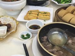 -客家汇·客家传承菜(水库店)