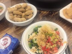 -正能量脆肉鲩火锅