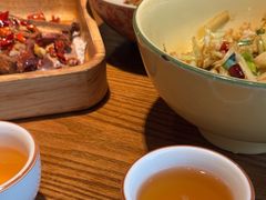 -恰饭·老长沙市井菜 (天河客运站店)