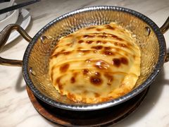 卡珍芝士糯米鸡-陶陶居酒家(第十甫路总店)