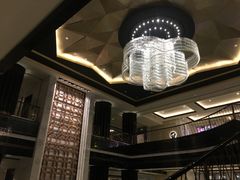 -上海苏宁宝丽嘉酒店·Cafe Bellagio西餐厅