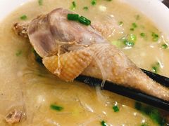 -袁森泰鲜汤(江汉区三民靓汤店)