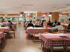 -西贝(宁波天一国购店)