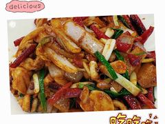 -庐州太太(双岗店)