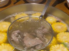 -海银海记潮汕牛肉火锅(新港中路海珠店)