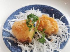 -夏宫中餐厅(静安香格里拉店)