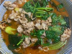 -江南鱼捞(北仑银泰城店)