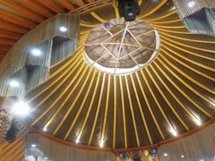 -九十九顶毡房(阜石路店)