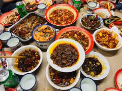 -老三样·旧食新味(万寿宫店)