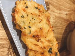 泰拳虾饼-长勺子东南亚(街道口店)