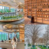 东莞探店｜穿越法式浪漫花园⛲️轻奢下午茶🍃