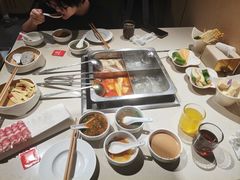 -海底捞火锅(劲松店)