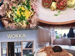 -WOKKA by艮上(中海环宇荟店)