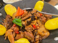 -小户人家(循礼门南国中心店)