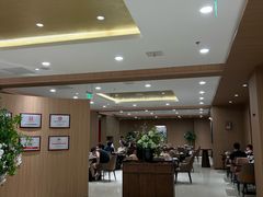 -全聚德(上海首店浦东店)