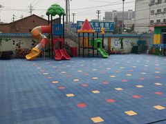 -北京爱贝双语第二幼儿园