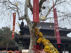 -钱王祠