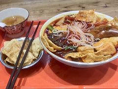-螺小胖柳州螺蛳粉(钟楼总店)