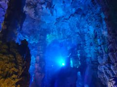 -泰安地下龙宫景区