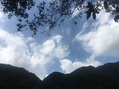 -宁波五龙潭景区