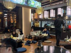 -極上萬膳·日料放题(海岸城店)