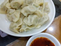 -东北熏肉大饼(大学南路店)