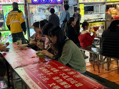 -海大南门夜市(海富街店)