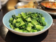 -庐灶江南·江南菜·四合院Bistro(东直门·华侨夜泊君亭店)