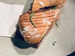 -BAKER&SPICE(安福路店)