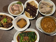 -松發肉骨茶(牛车水店)