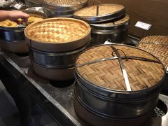 -香港铜锣湾皇悦酒店