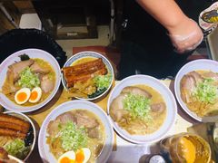 -老龙亭拉面店