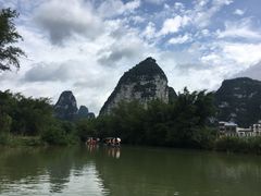 -明仕田园