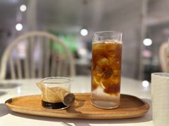 -秀儿家の小确幸融合西餐厅(万达店)