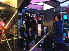 -全美影院(太原N1店)