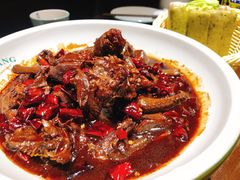 -三强鸽子(中原路店)
