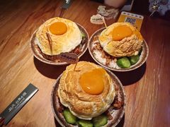 -岛风·台食小馆 ISLAND BISTRO(烟台山店)