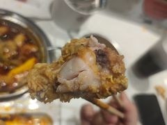 -龍歌自助小火锅(李沧丽达店)
