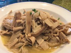 白汁笋干-二十八里太湖船菜(吉祥路店)