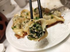 -乾隆美食·本帮菜(黄河路店)