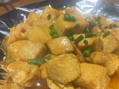 -东来土菜馆(民祥园路店)