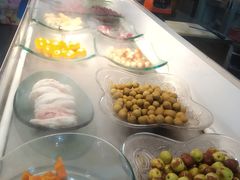 -汉丽轩韩式自助烤肉(大学城龙湖U城天街A馆店)