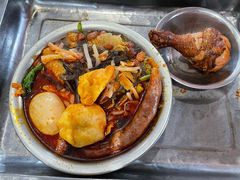 -西环肥仔螺蛳粉(总店)