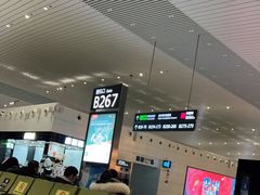 -广州白云国际机场-T2航站楼