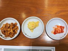 -八福力韩国休闲餐厅(泉舜店)