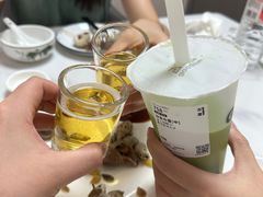 -健跳小海鲜(人民路店)