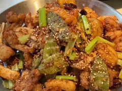 -红盔甲·小龙虾(天钥桥店)