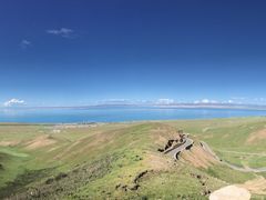 -青海湖国家重点风景名胜区